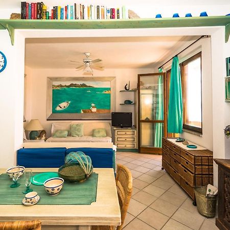 Sardinia-Holiday La Casa Di Punta Nera Λα Μανταλένα Εξωτερικό φωτογραφία