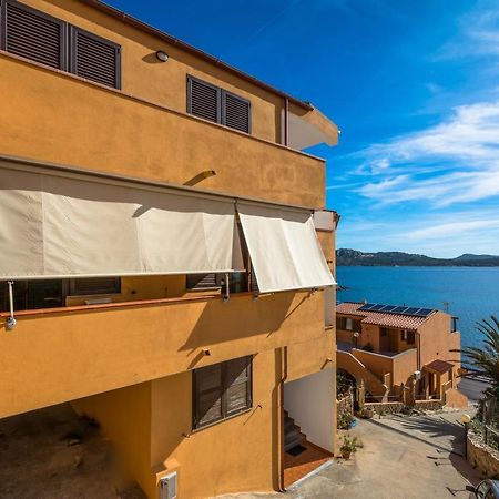 Sardinia-Holiday La Casa Di Punta Nera Λα Μανταλένα Εξωτερικό φωτογραφία