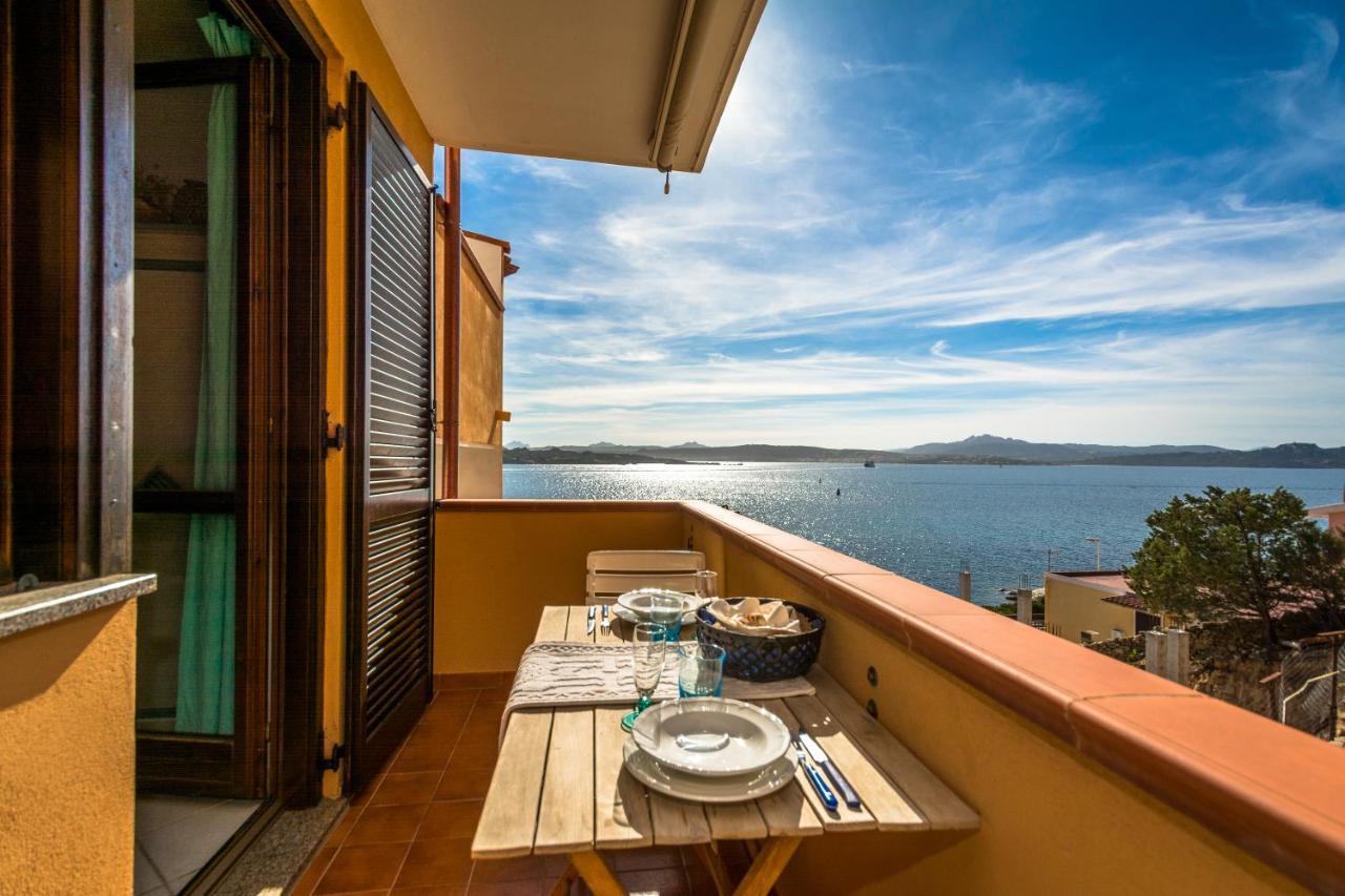 Sardinia-Holiday La Casa Di Punta Nera Λα Μανταλένα Εξωτερικό φωτογραφία