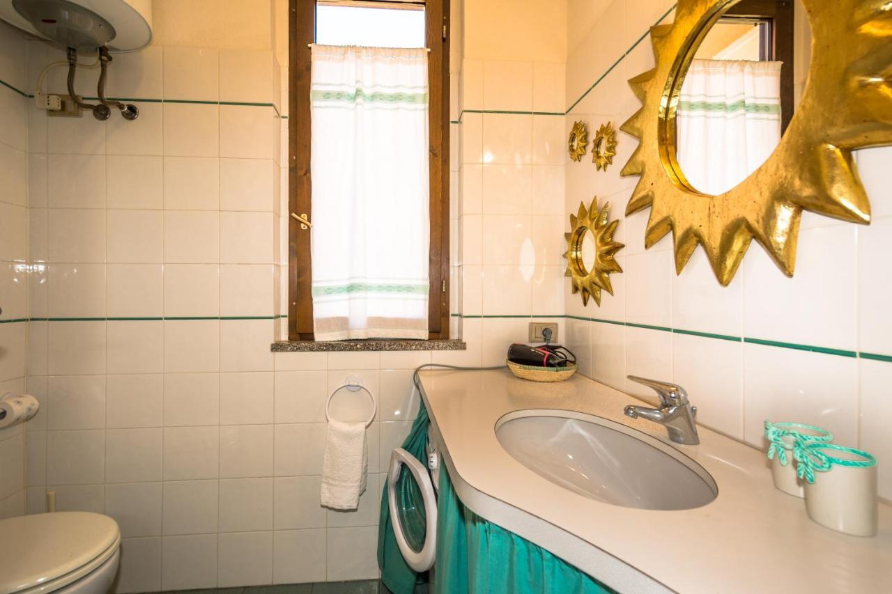 Sardinia-Holiday La Casa Di Punta Nera Λα Μανταλένα Εξωτερικό φωτογραφία