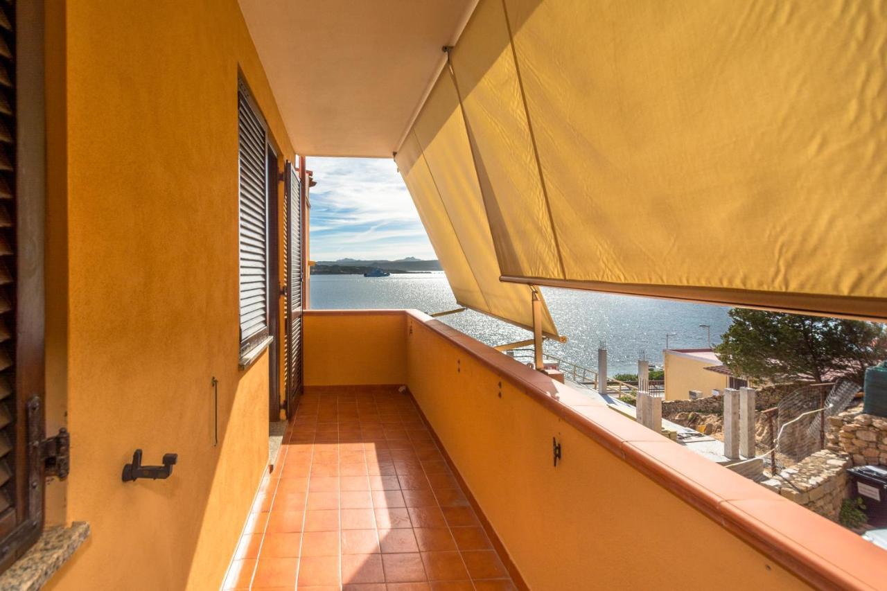 Sardinia-Holiday La Casa Di Punta Nera Λα Μανταλένα Εξωτερικό φωτογραφία