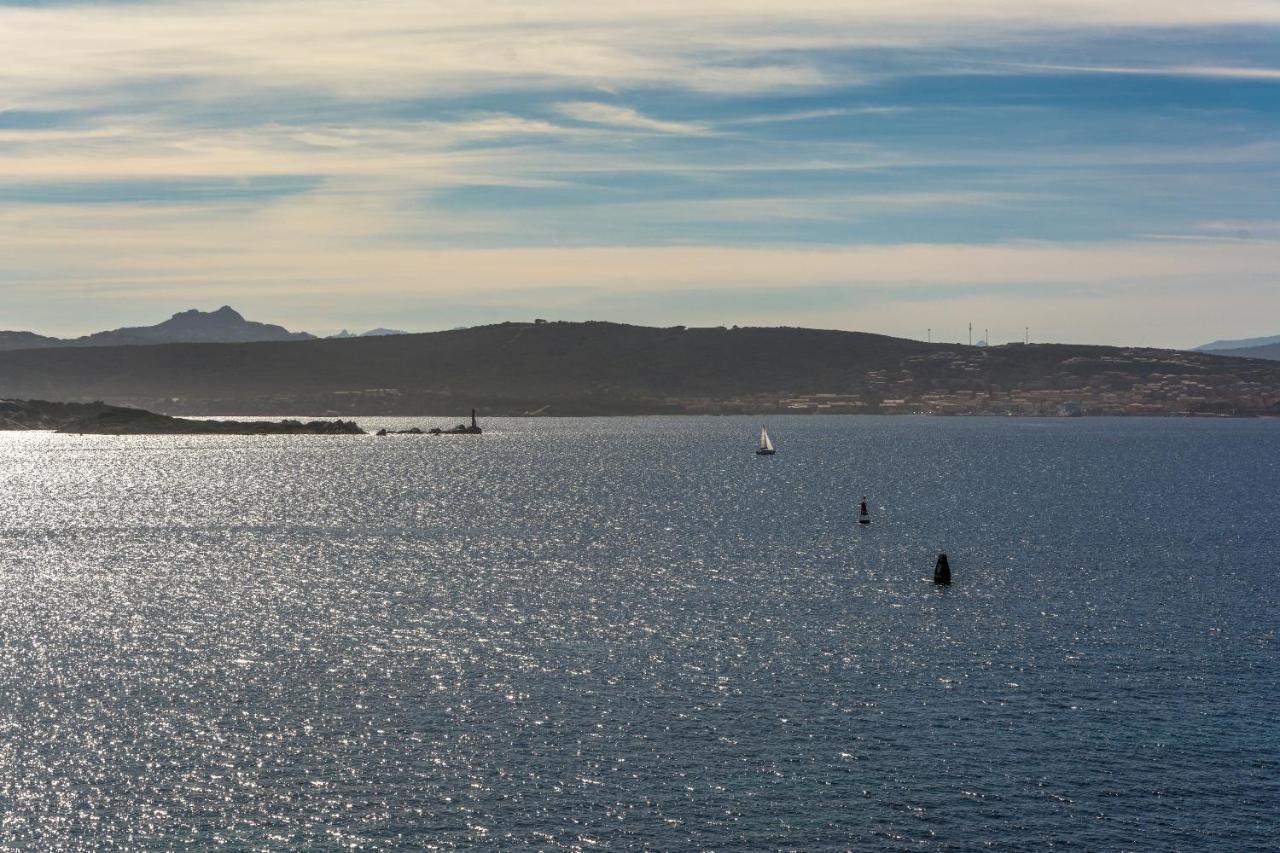 Sardinia-Holiday La Casa Di Punta Nera Λα Μανταλένα Εξωτερικό φωτογραφία