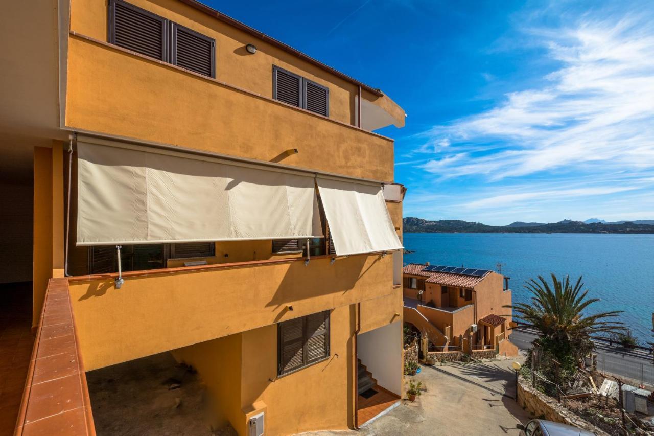 Sardinia-Holiday La Casa Di Punta Nera Λα Μανταλένα Εξωτερικό φωτογραφία